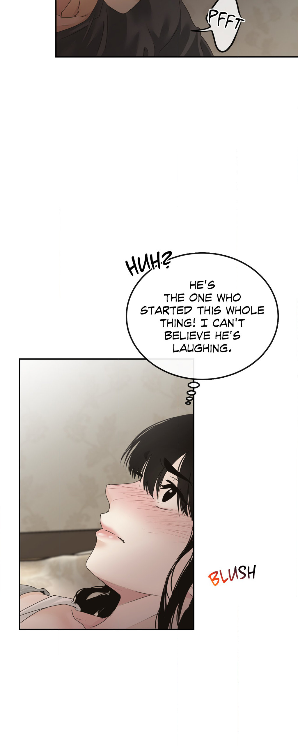 Where the Heart Is Chapter 21 - Manhwa18.com