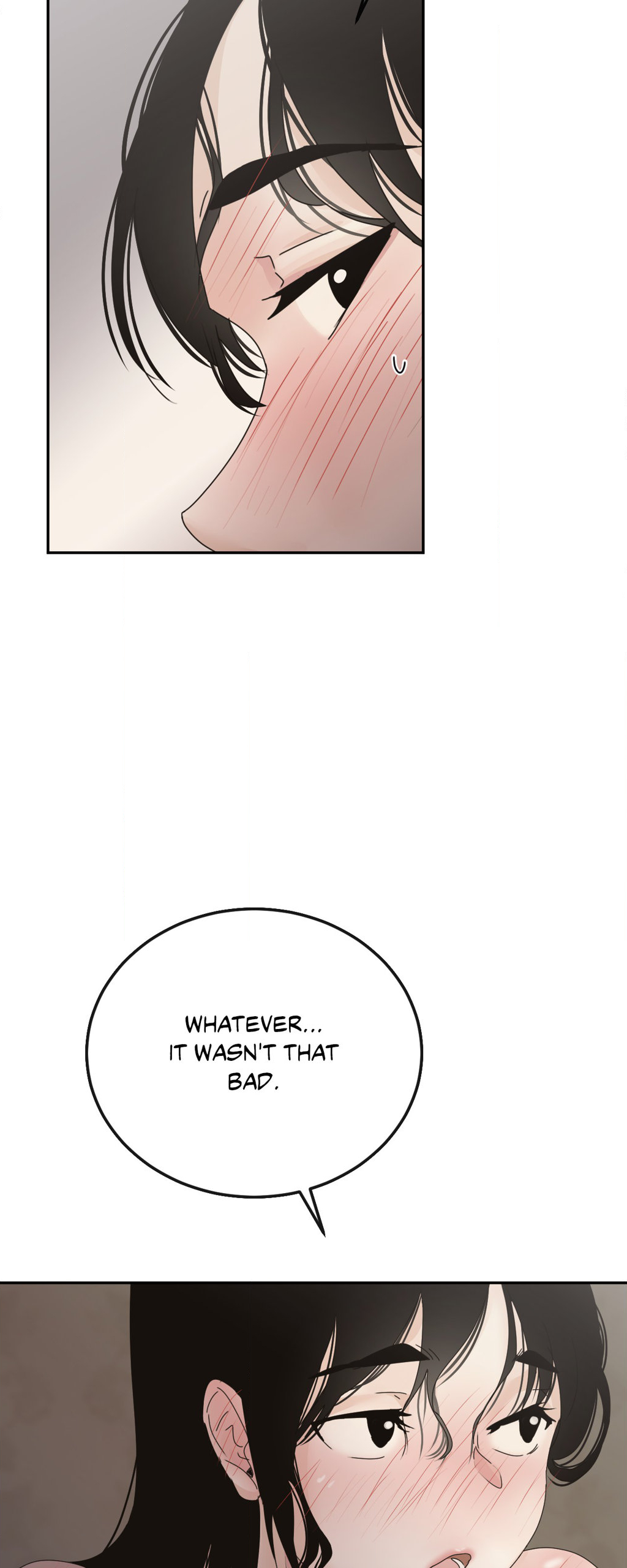 Where the Heart Is Chapter 22 - Manhwa18.com