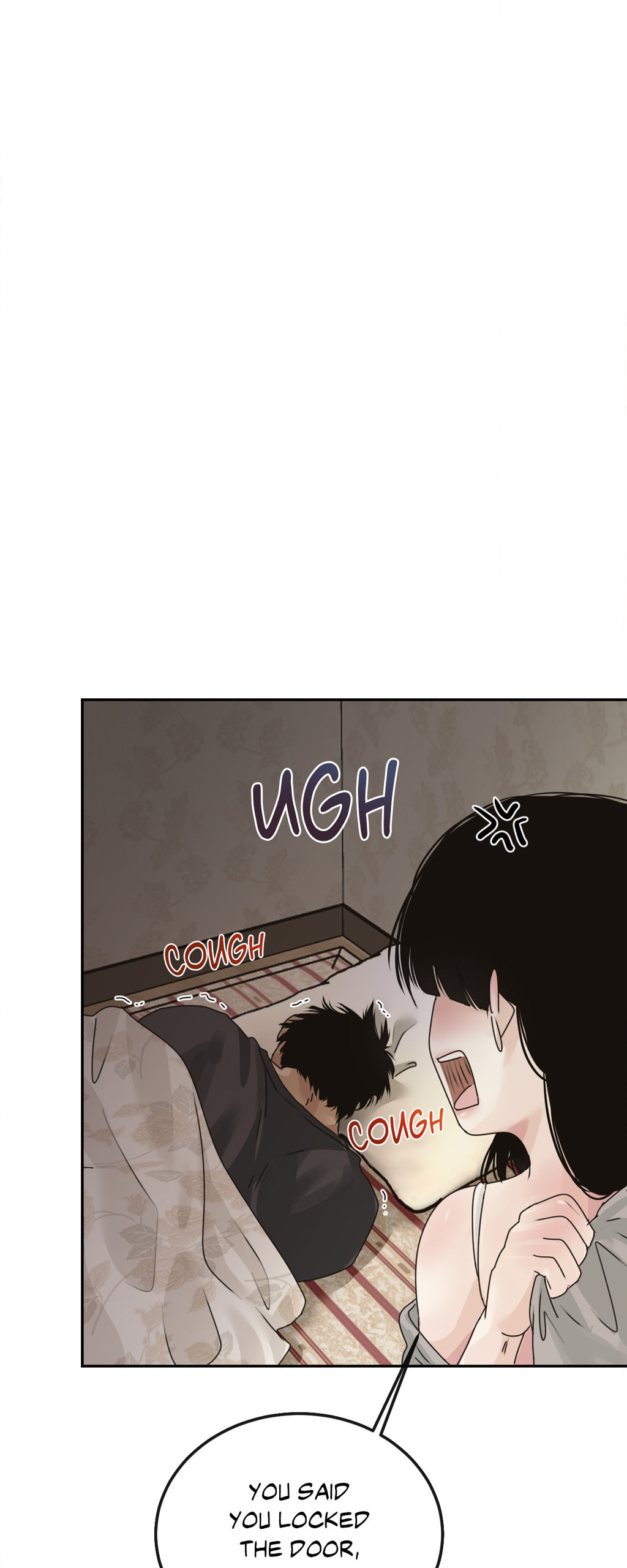 Where the Heart Is Chapter 22 - Manhwa18.com