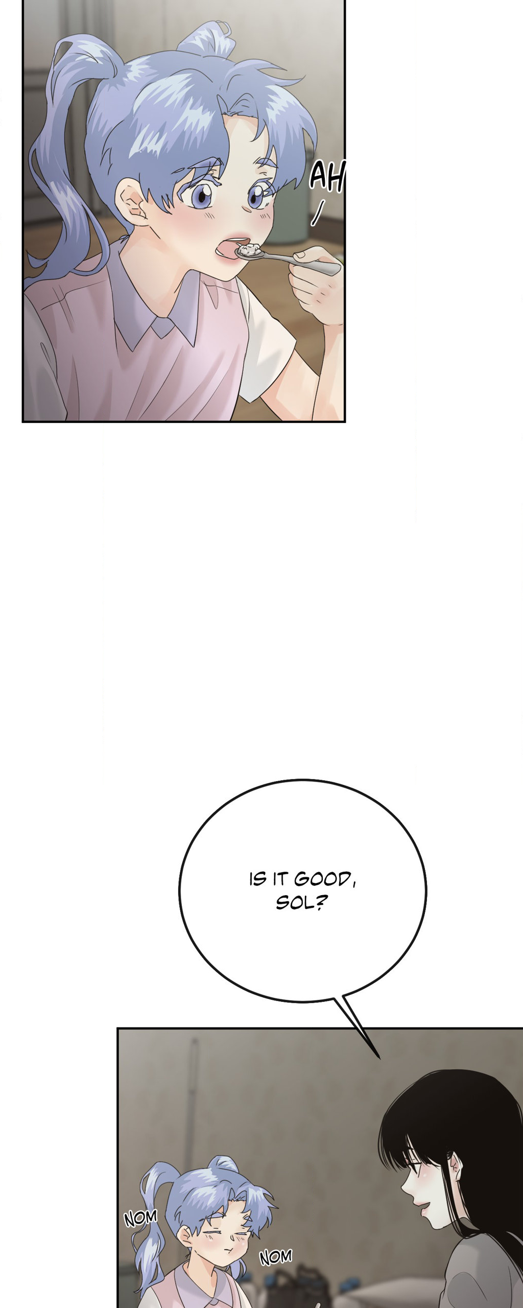 Where the Heart Is Chapter 22 - Manhwa18.com