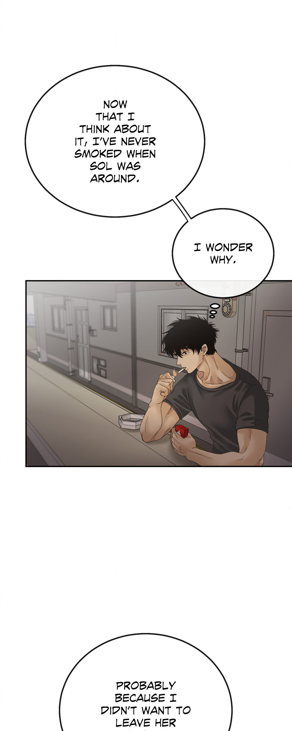 Where the Heart Is Chapter 22 - Manhwa18.com