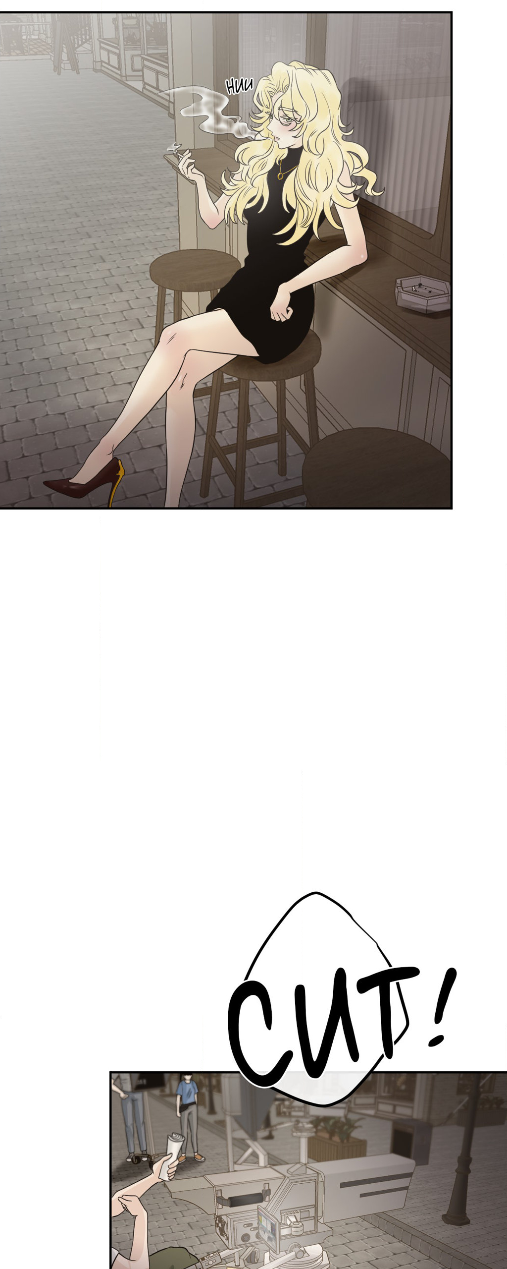 Where the Heart Is Chapter 22 - Manhwa18.com