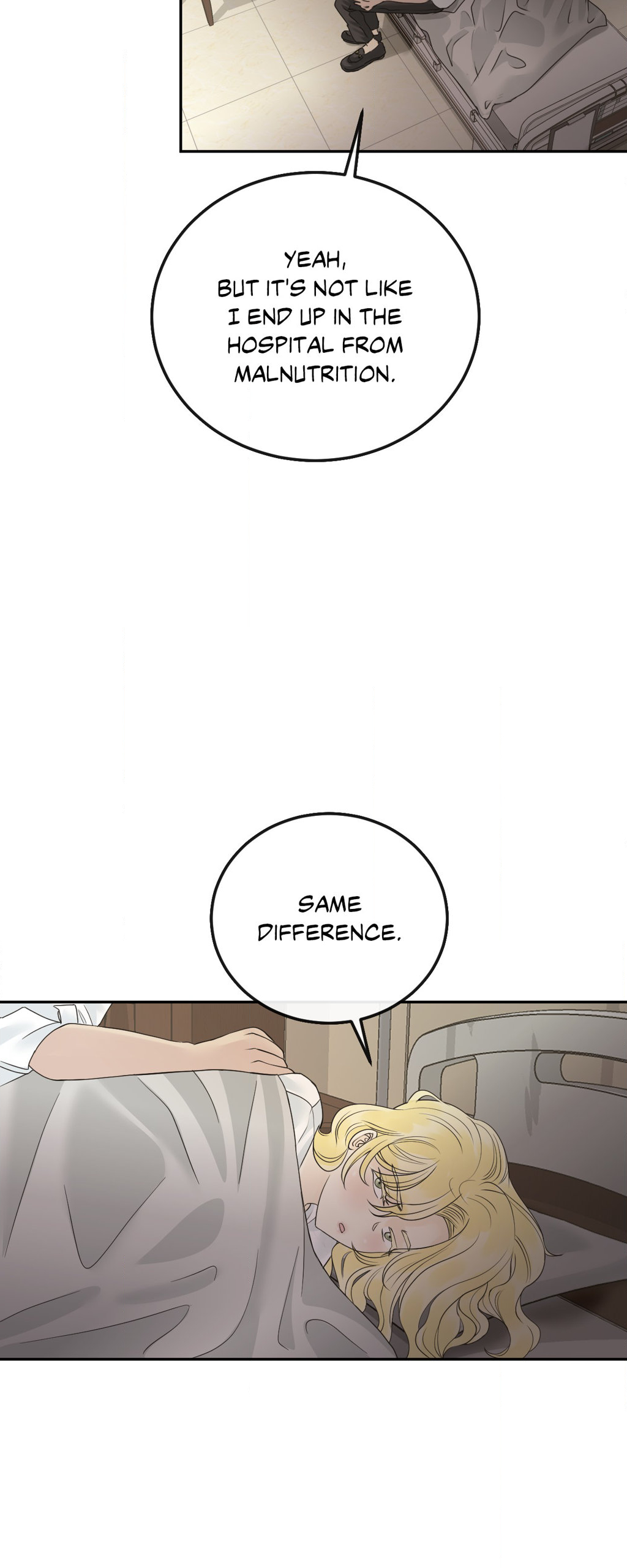 Where the Heart Is Chapter 23 - Manhwa18.com