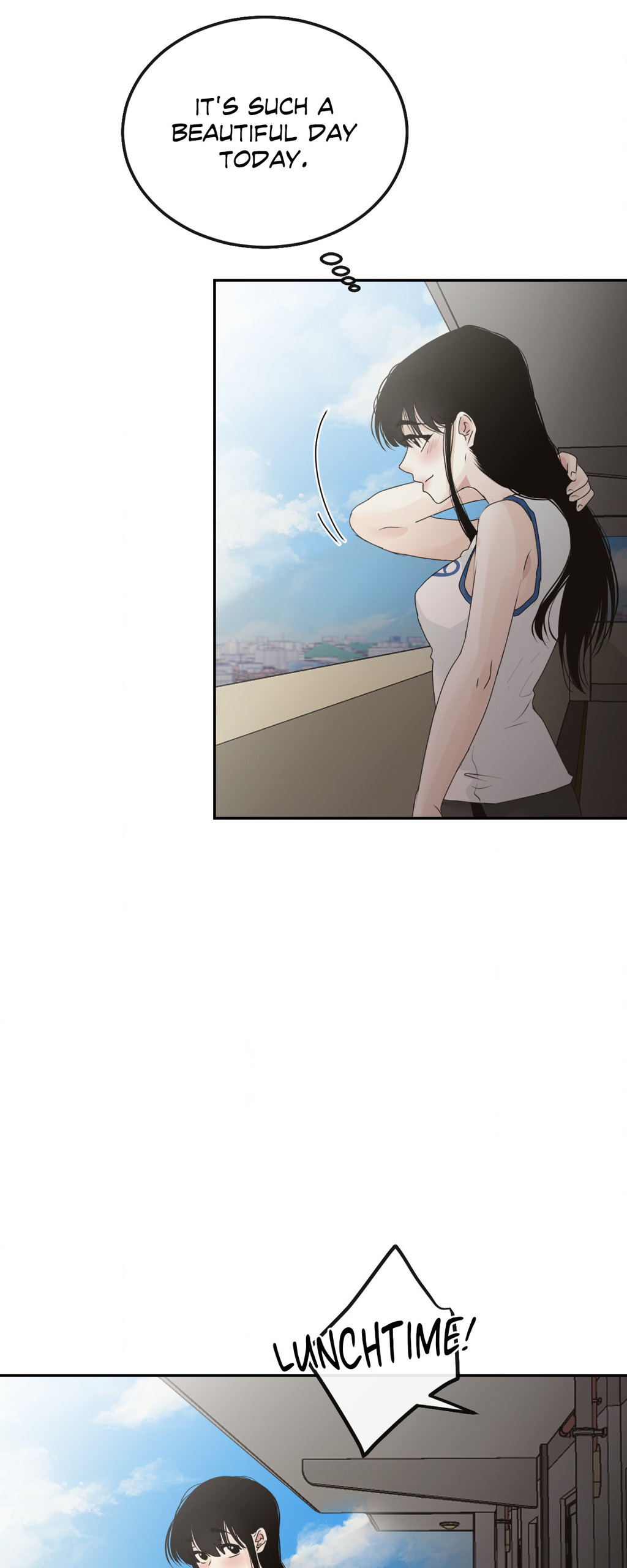 Where the Heart Is Chapter 23 - Manhwa18.com