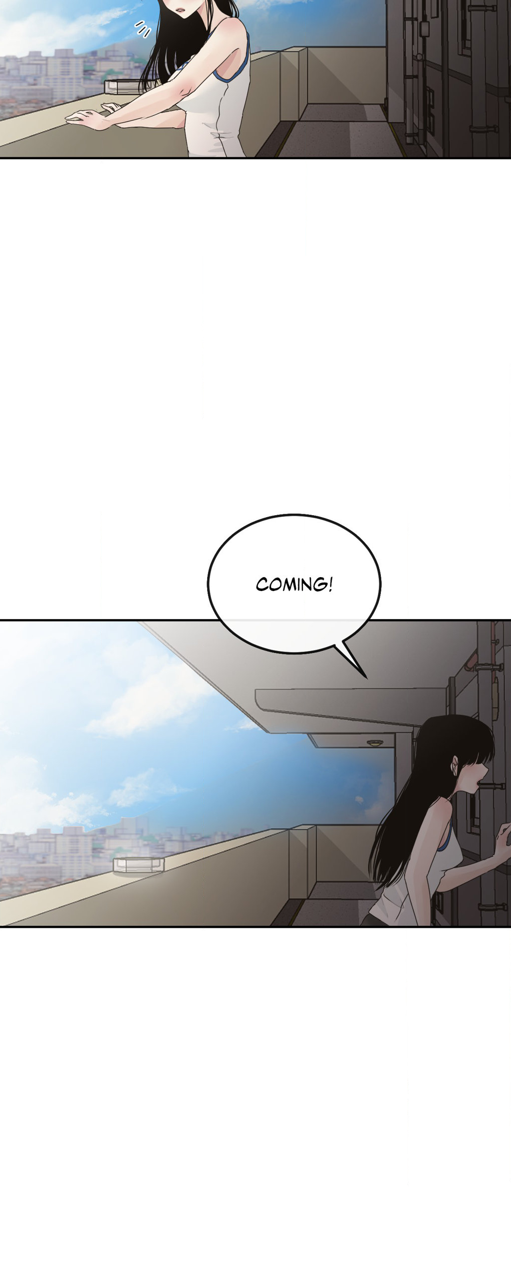 Where the Heart Is Chapter 23 - Manhwa18.com