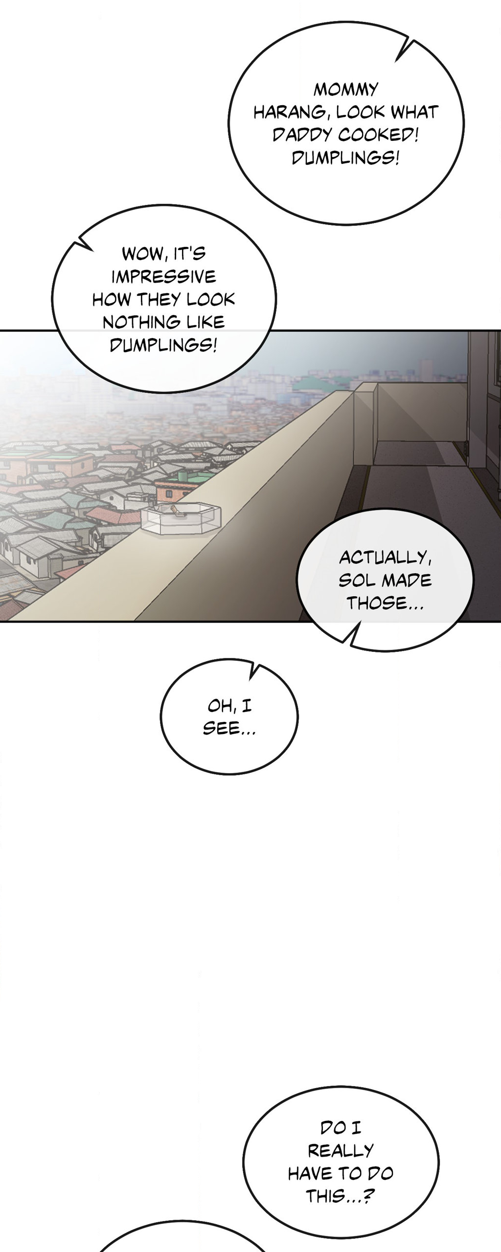 Where the Heart Is Chapter 23 - Manhwa18.com