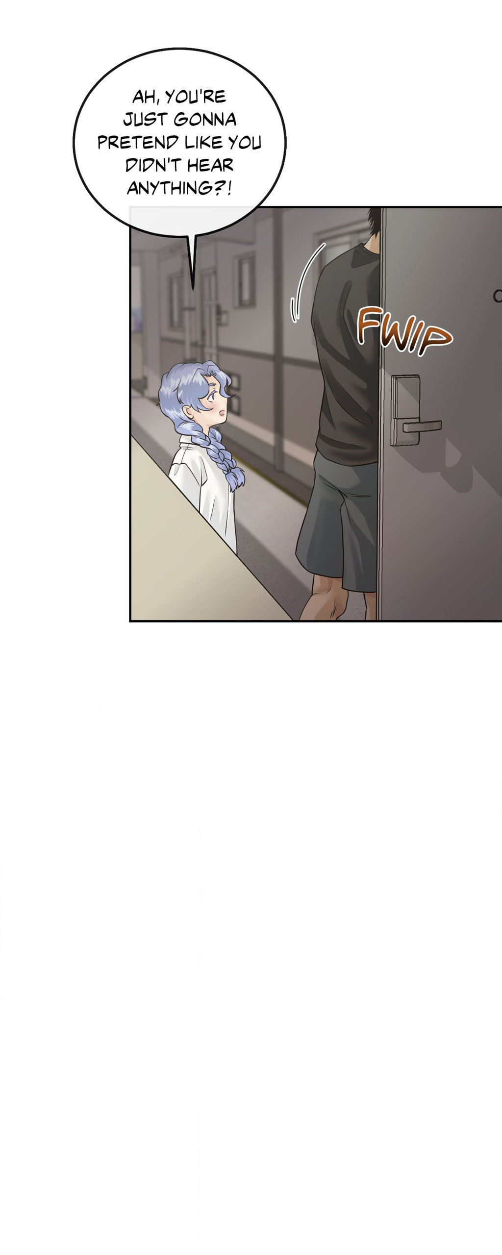 Where the Heart Is Chapter 23 - Manhwa18.com