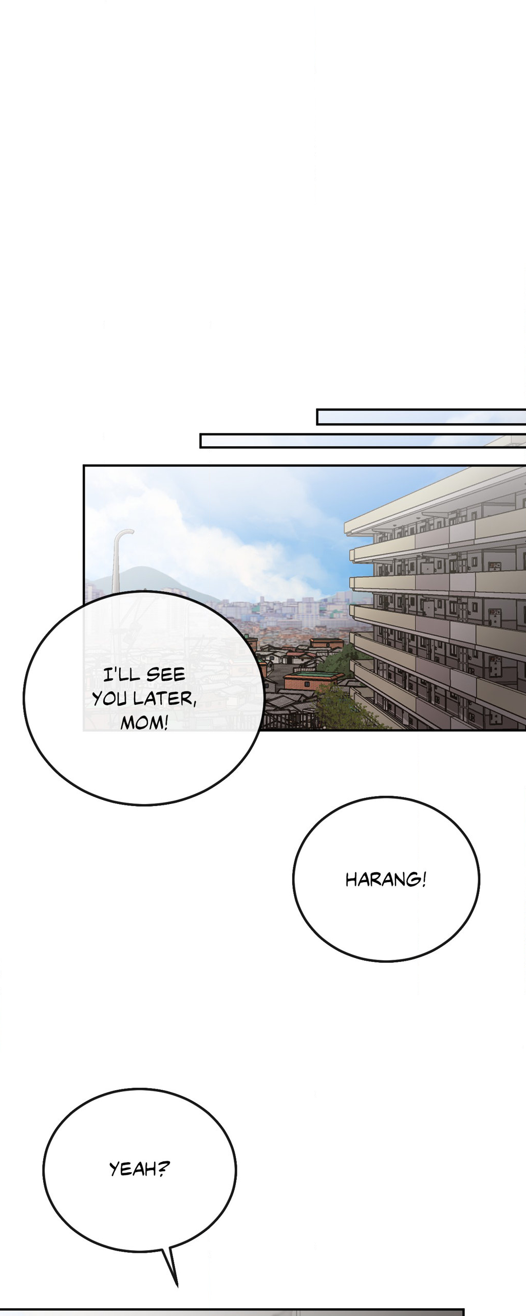 Where the Heart Is Chapter 23 - Manhwa18.com