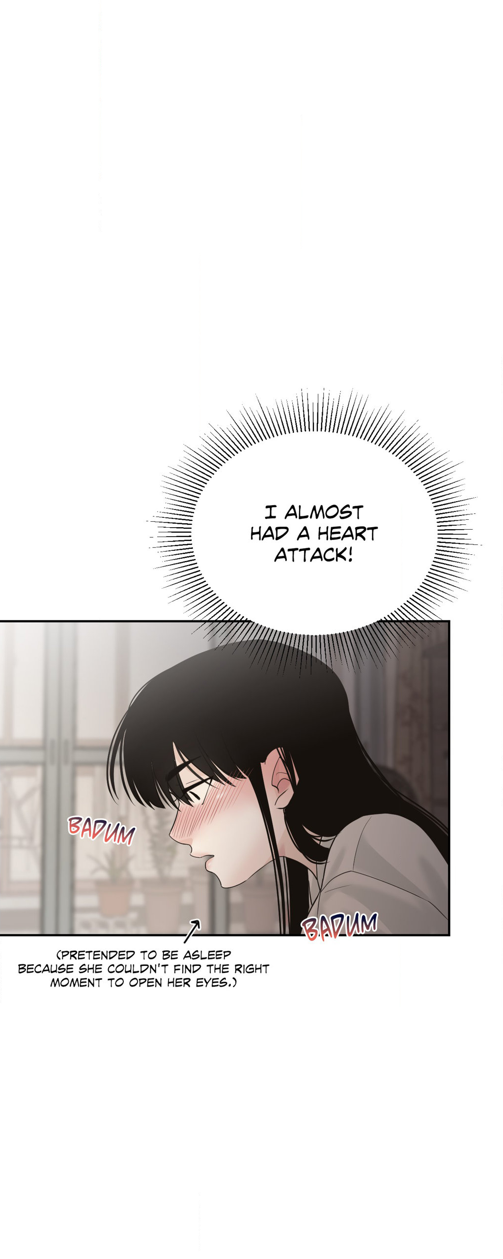 Where the Heart Is Chapter 23 - Manhwa18.com