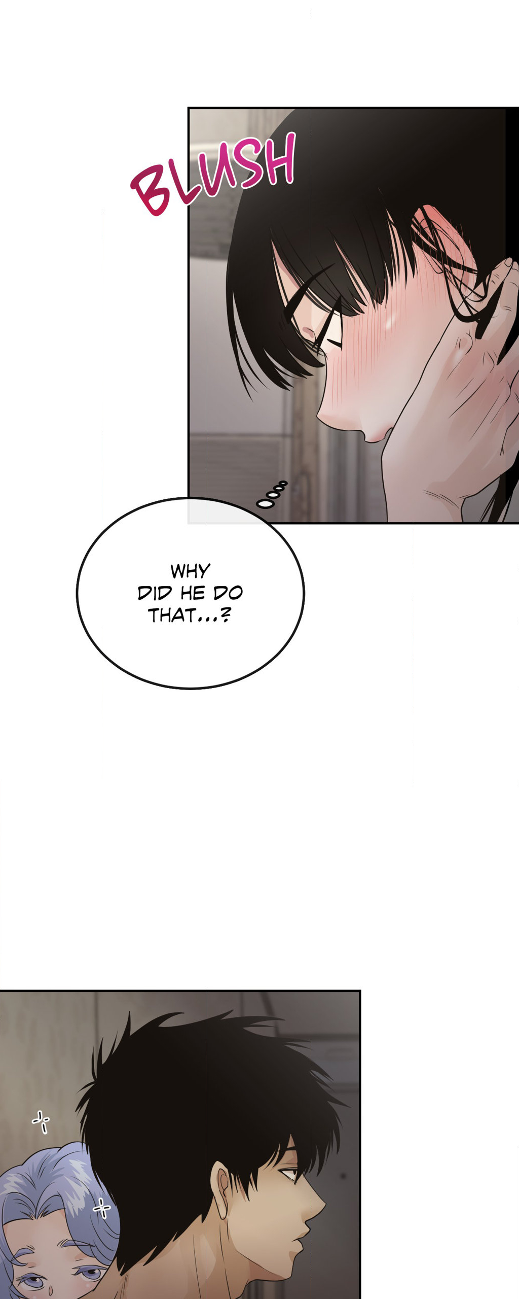 Where the Heart Is Chapter 23 - Manhwa18.com