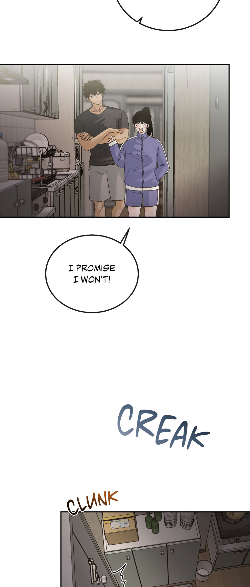 Where the Heart Is Chapter 24 - Manhwa18.com