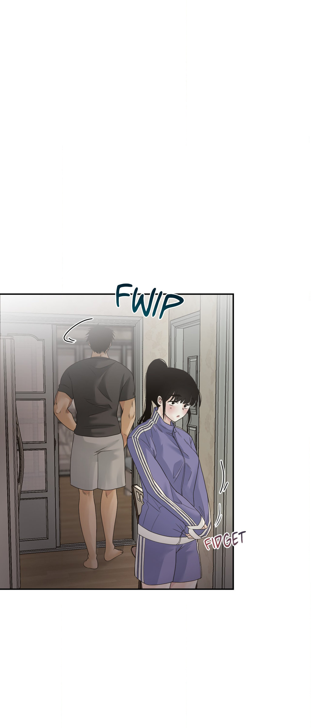 Where the Heart Is Chapter 24 - Manhwa18.com