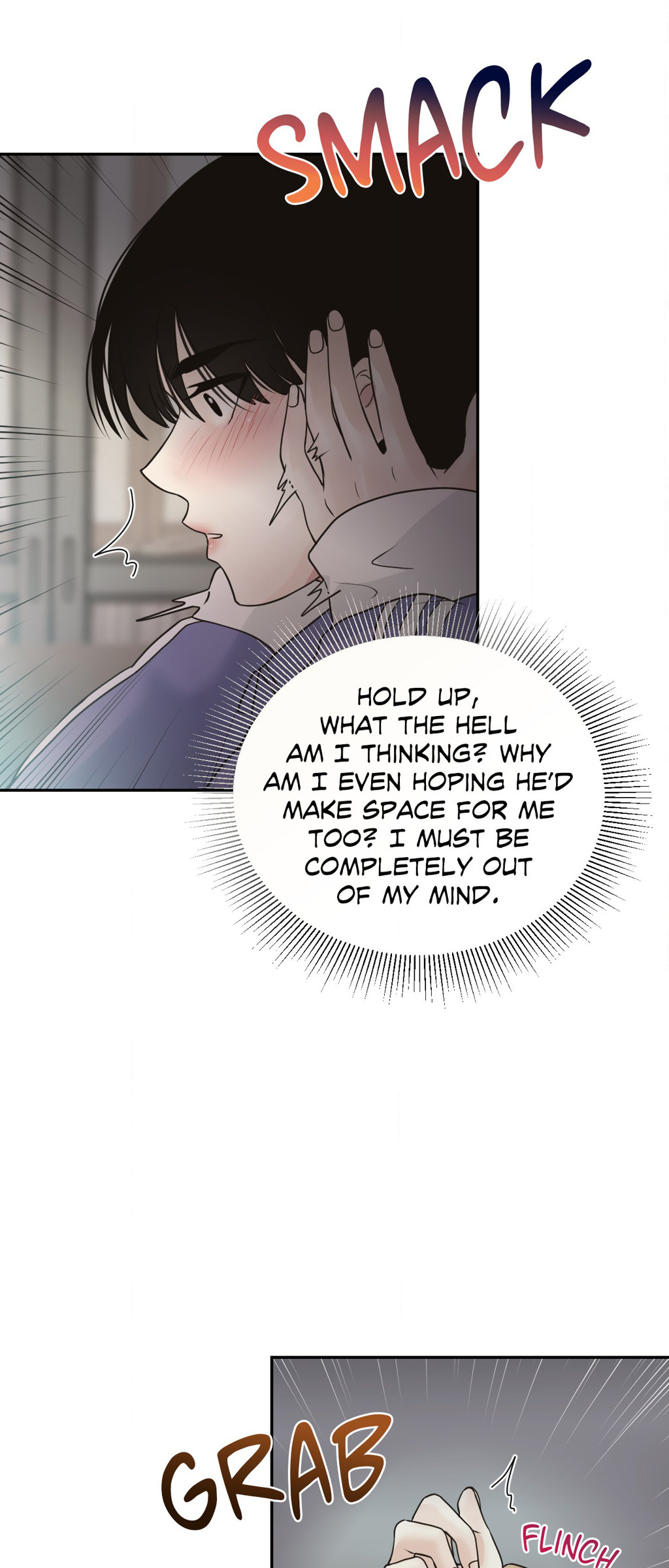 Where the Heart Is Chapter 24 - Manhwa18.com