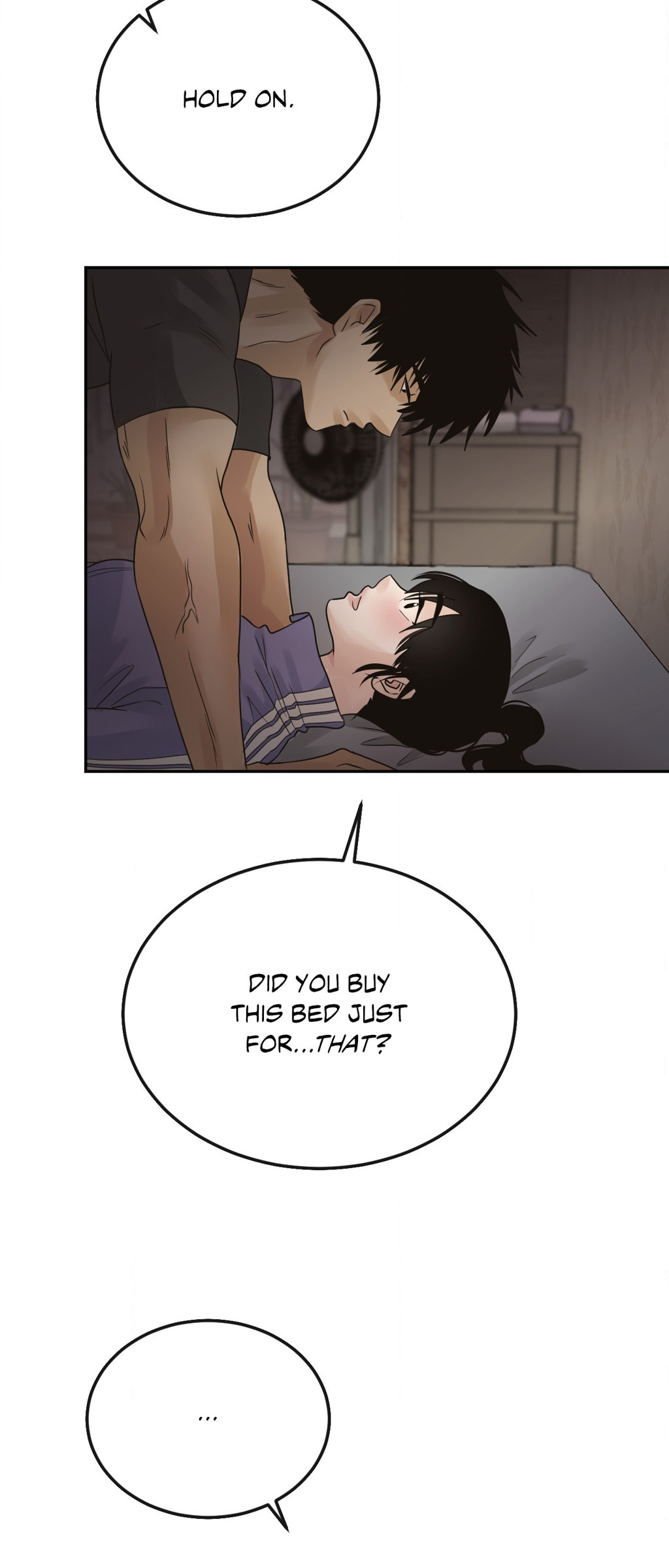 Where the Heart Is Chapter 24 - Manhwa18.com