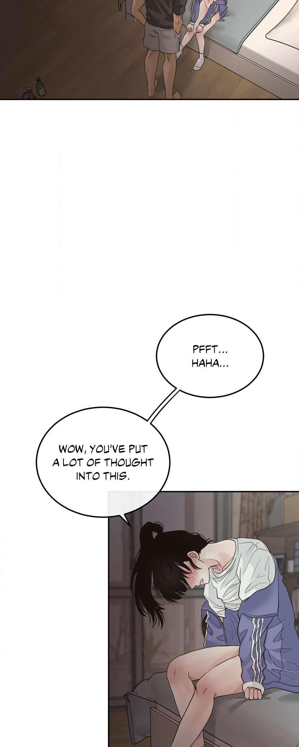 Where the Heart Is Chapter 25 - Manhwa18.com