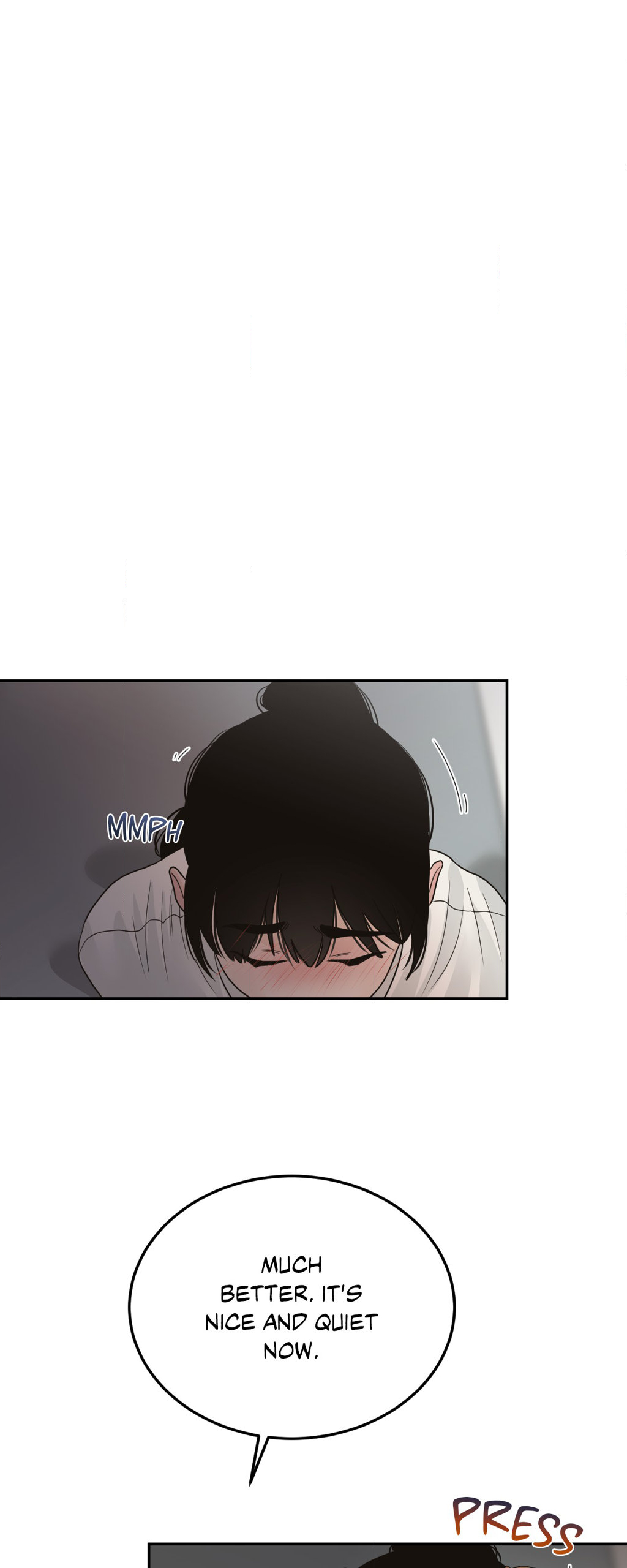 Where the Heart Is Chapter 25 - Manhwa18.com