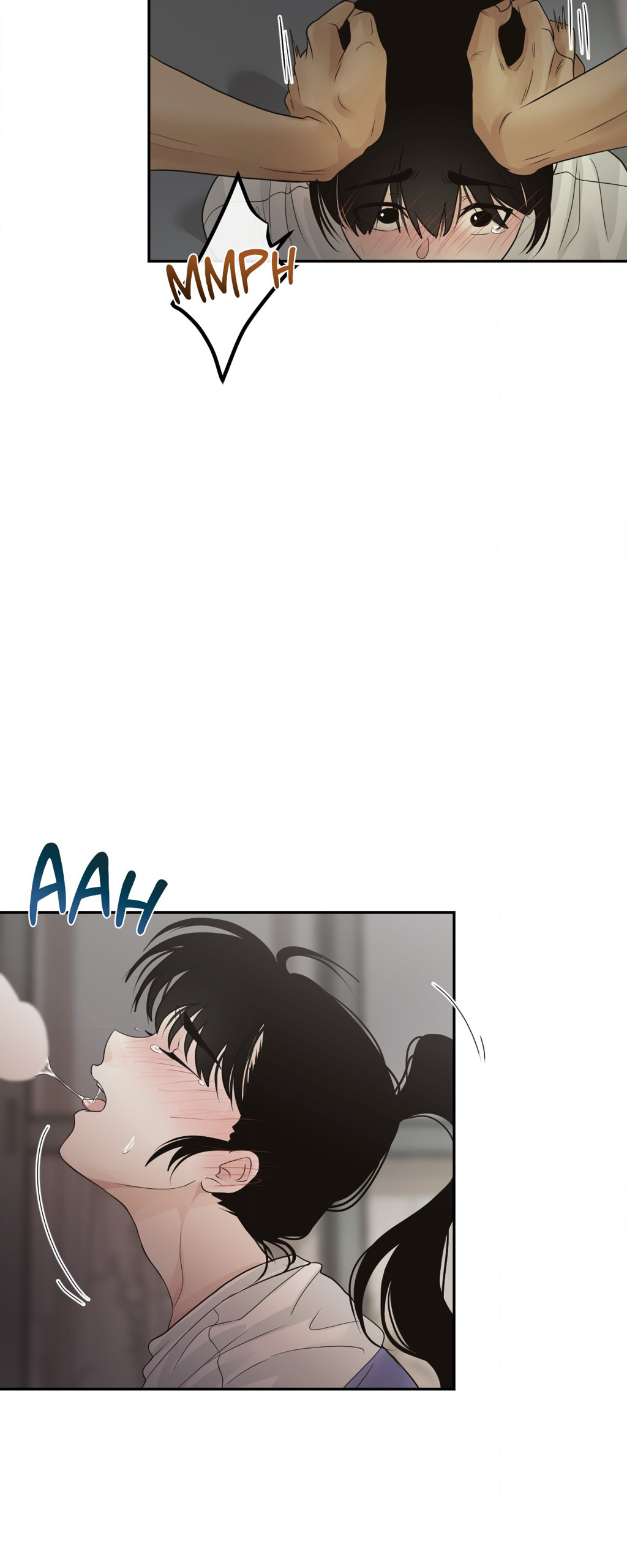 Where the Heart Is Chapter 25 - Manhwa18.com