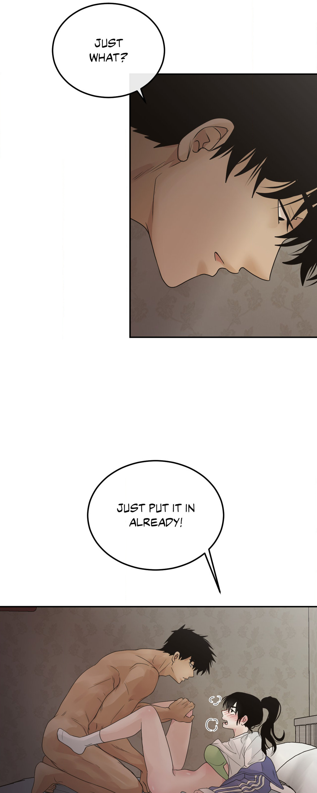 Where the Heart Is Chapter 25 - Manhwa18.com