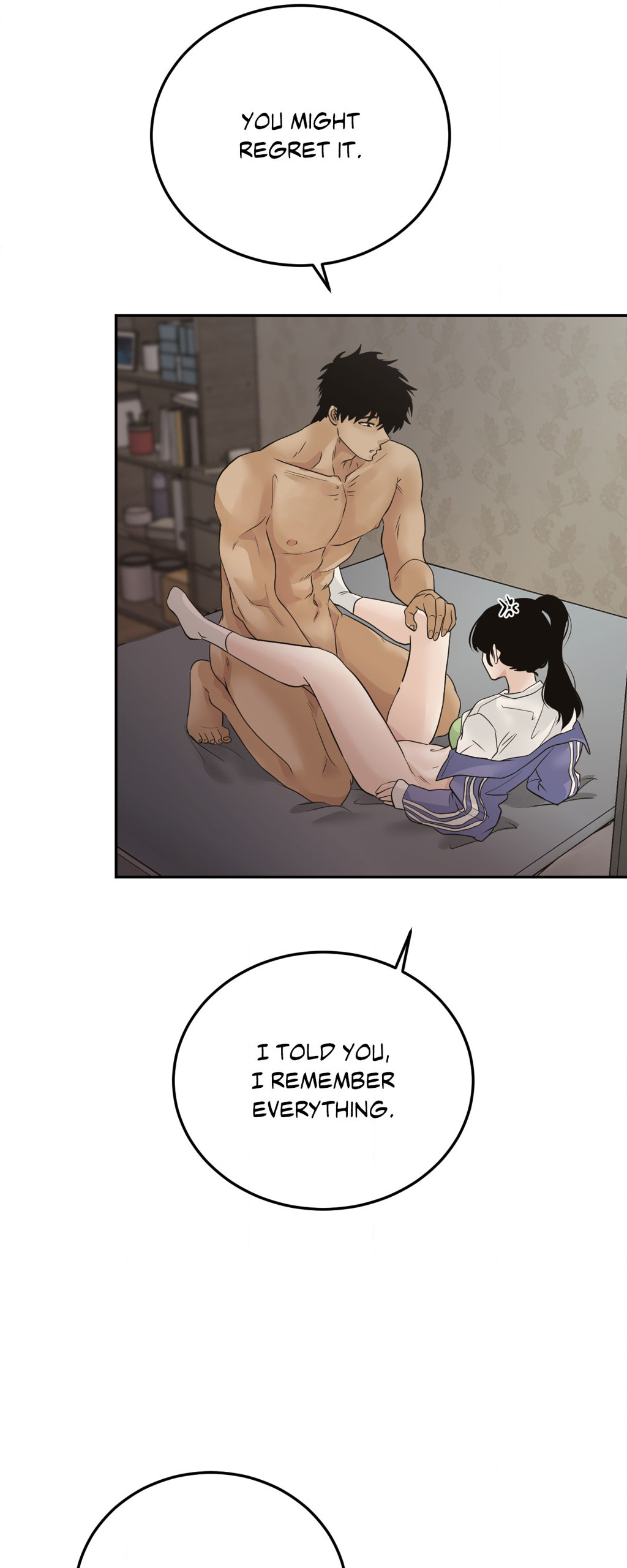 Where the Heart Is Chapter 25 - Manhwa18.com