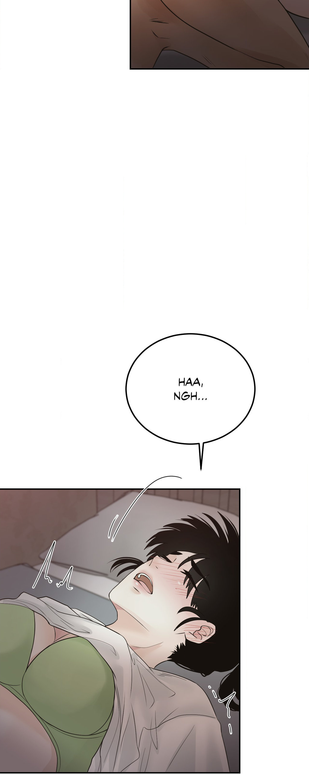 Where the Heart Is Chapter 25 - Manhwa18.com