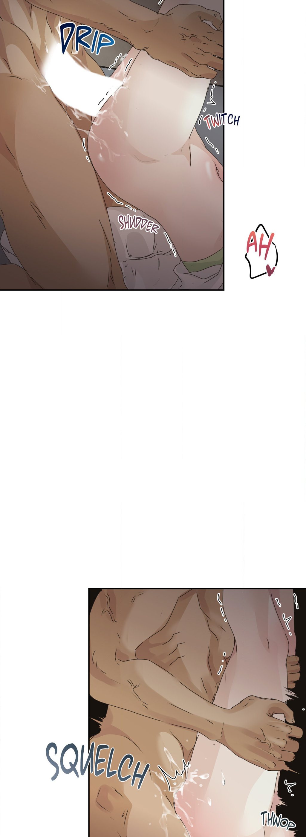 Where the Heart Is Chapter 26 - Manhwa18.com