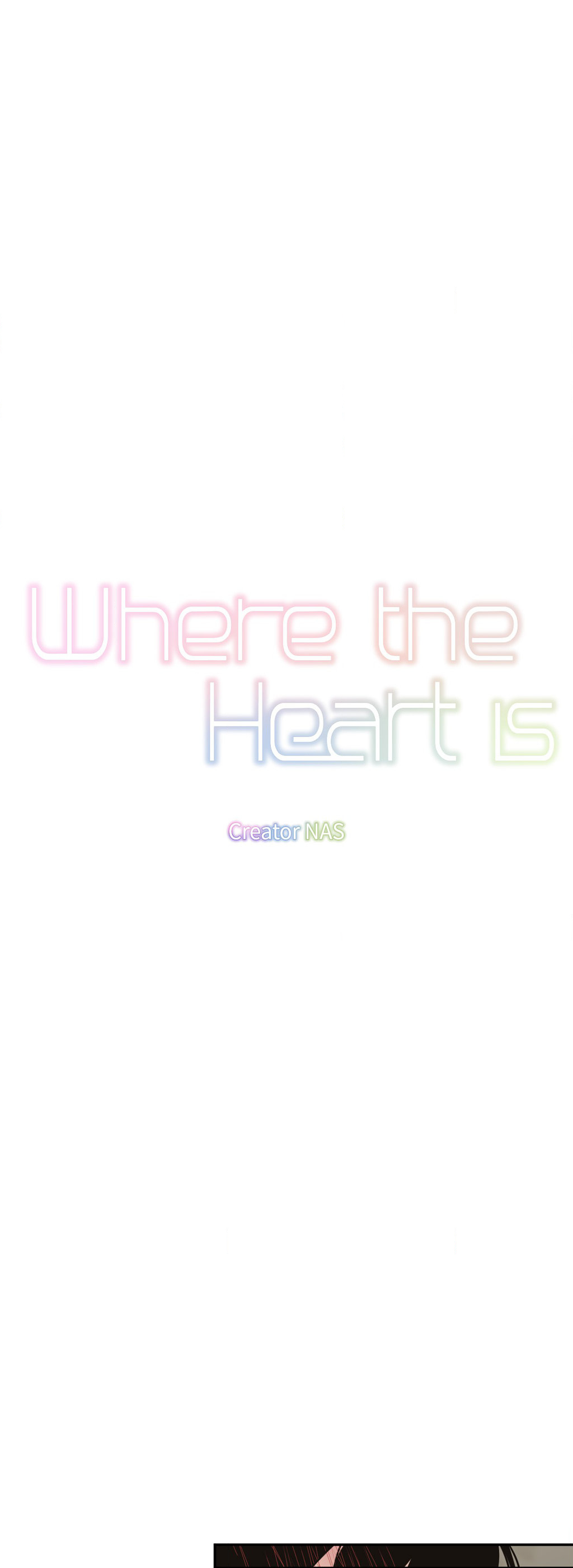 Where the Heart Is Chapter 26 - Manhwa18.com