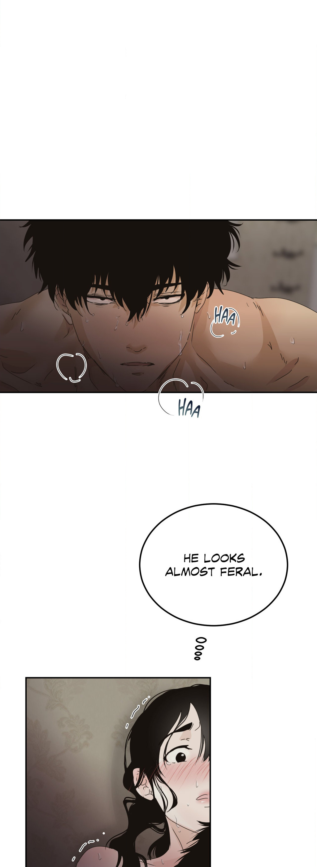 Where the Heart Is Chapter 26 - Manhwa18.com