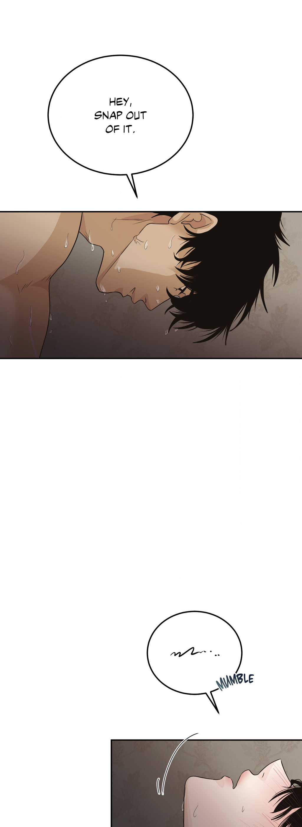 Where the Heart Is Chapter 27 - Manhwa18.com