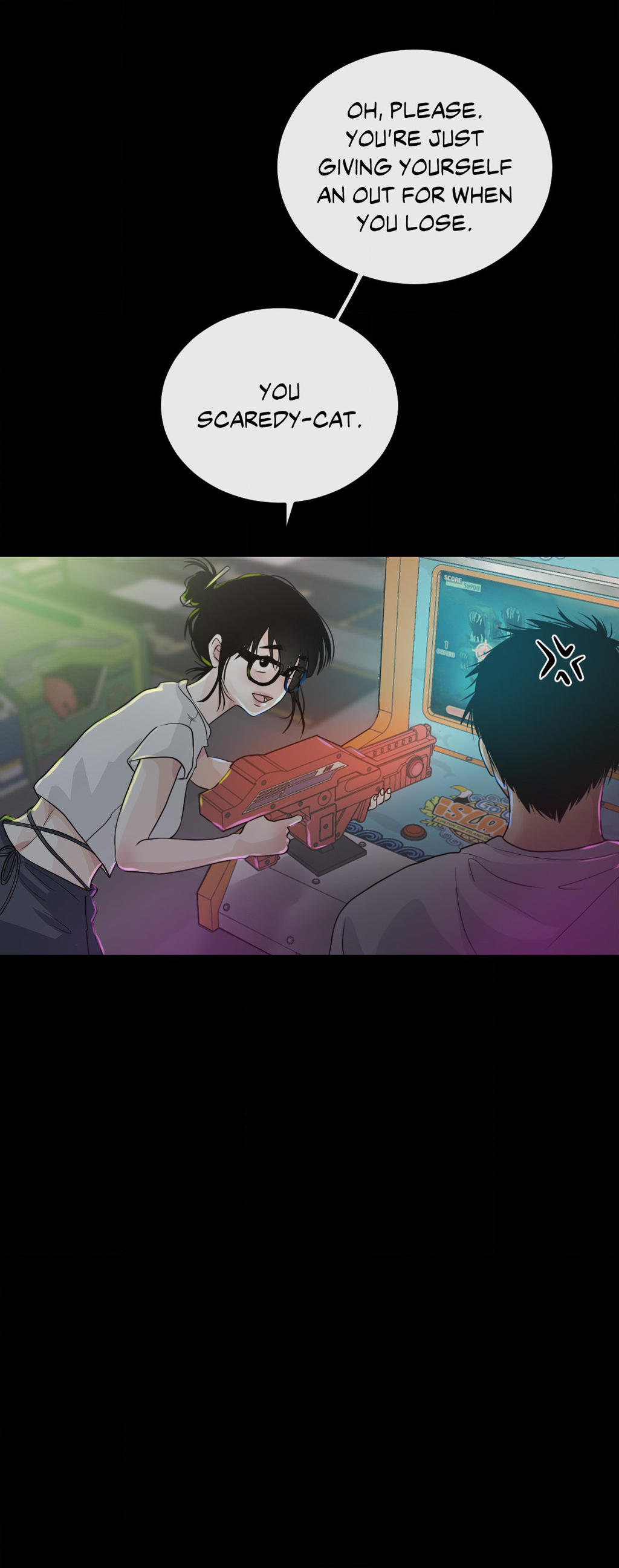 Where the Heart Is Chapter 27 - Manhwa18.com