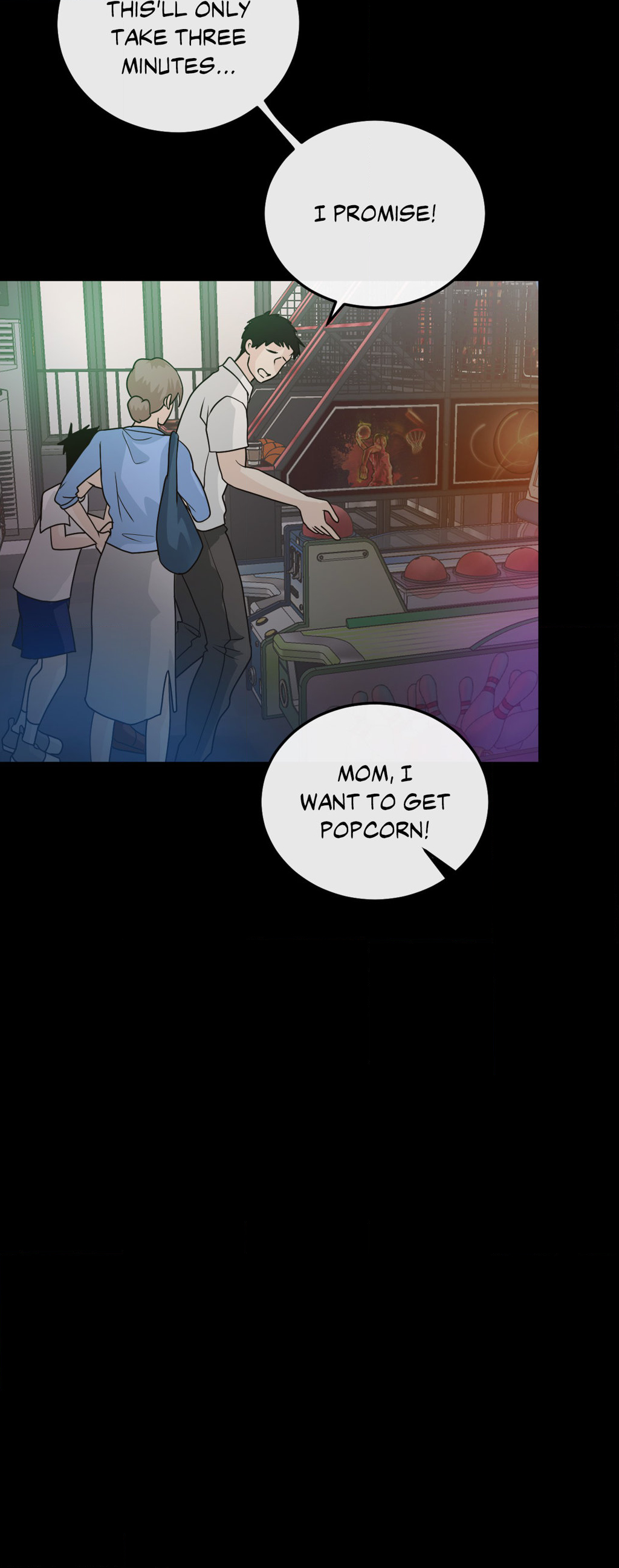 Where the Heart Is Chapter 27 - Manhwa18.com