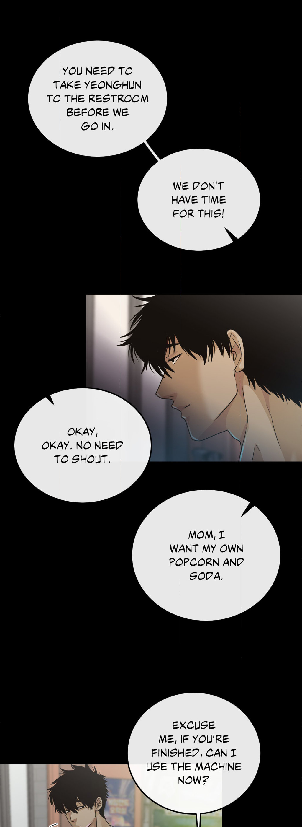 Where the Heart Is Chapter 27 - Manhwa18.com