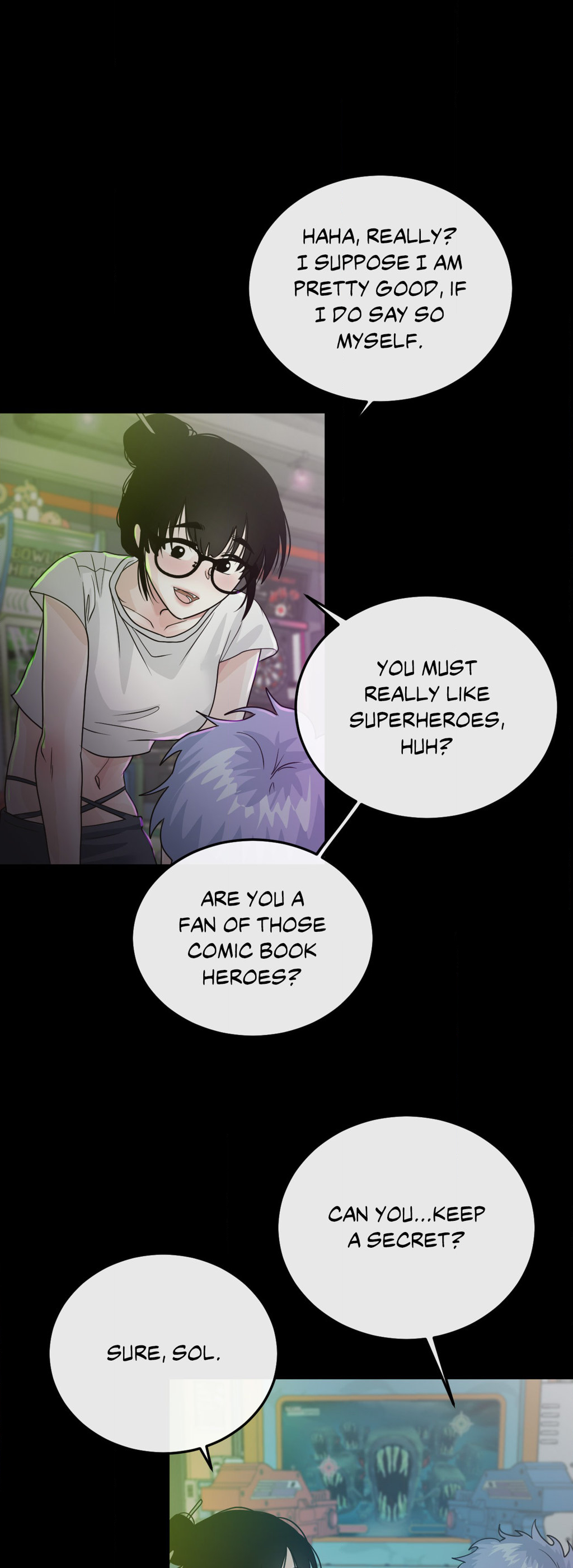 Where the Heart Is Chapter 27 - Manhwa18.com