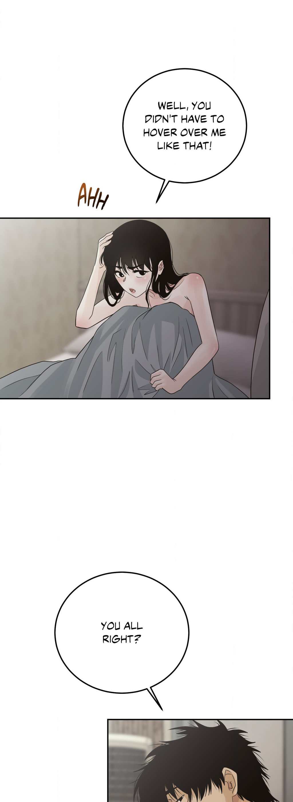 Where the Heart Is Chapter 28 - Manhwa18.com