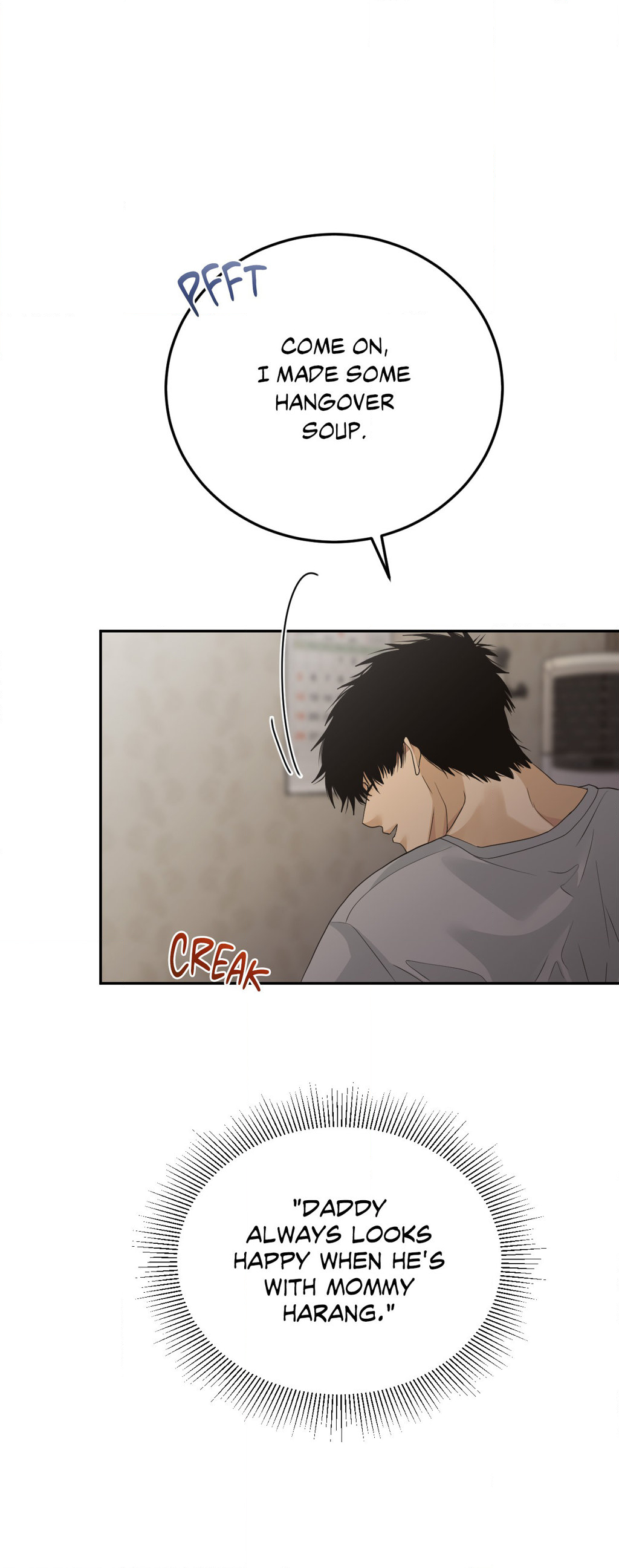 Where the Heart Is Chapter 28 - Manhwa18.com