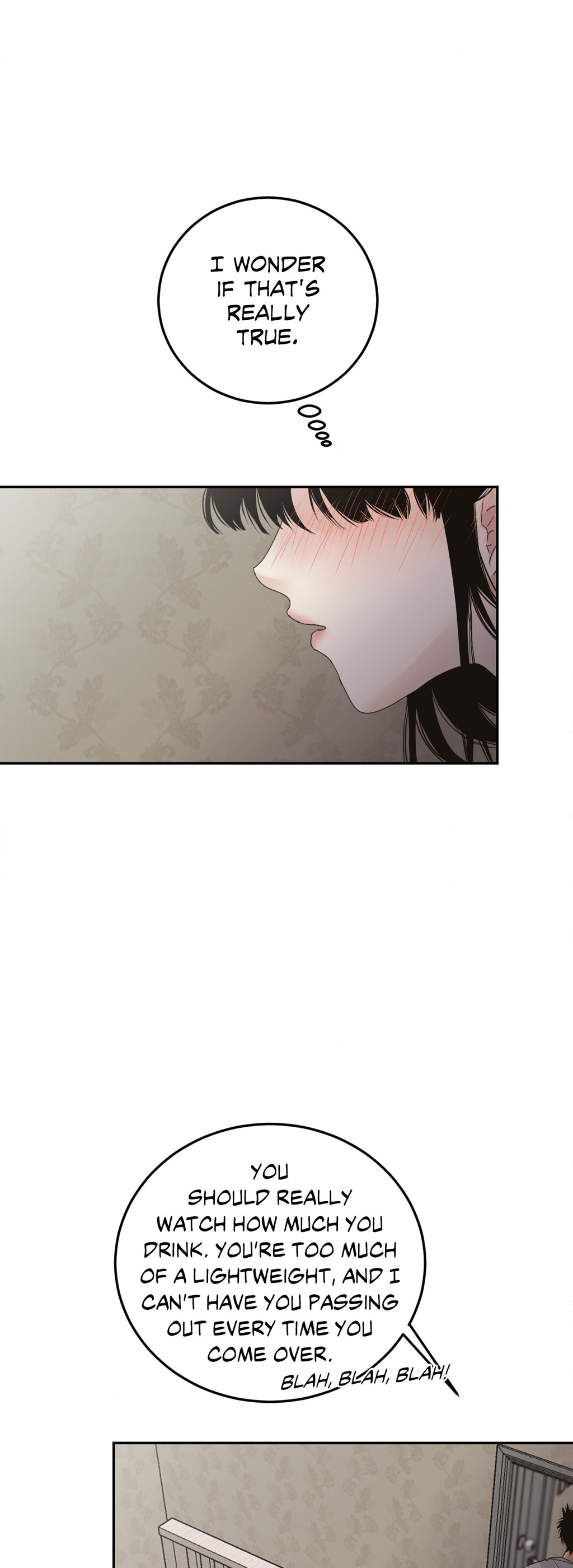 Where the Heart Is Chapter 28 - Manhwa18.com