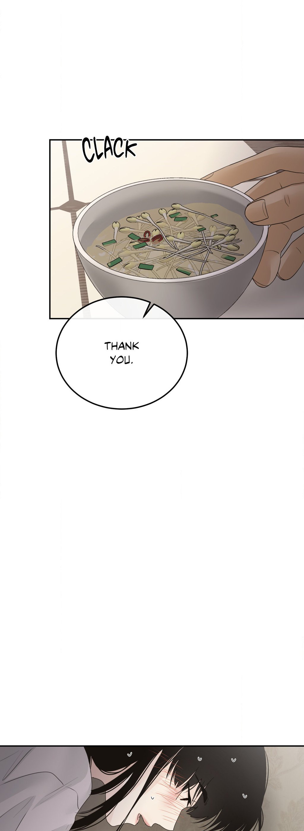 Where the Heart Is Chapter 28 - Manhwa18.com