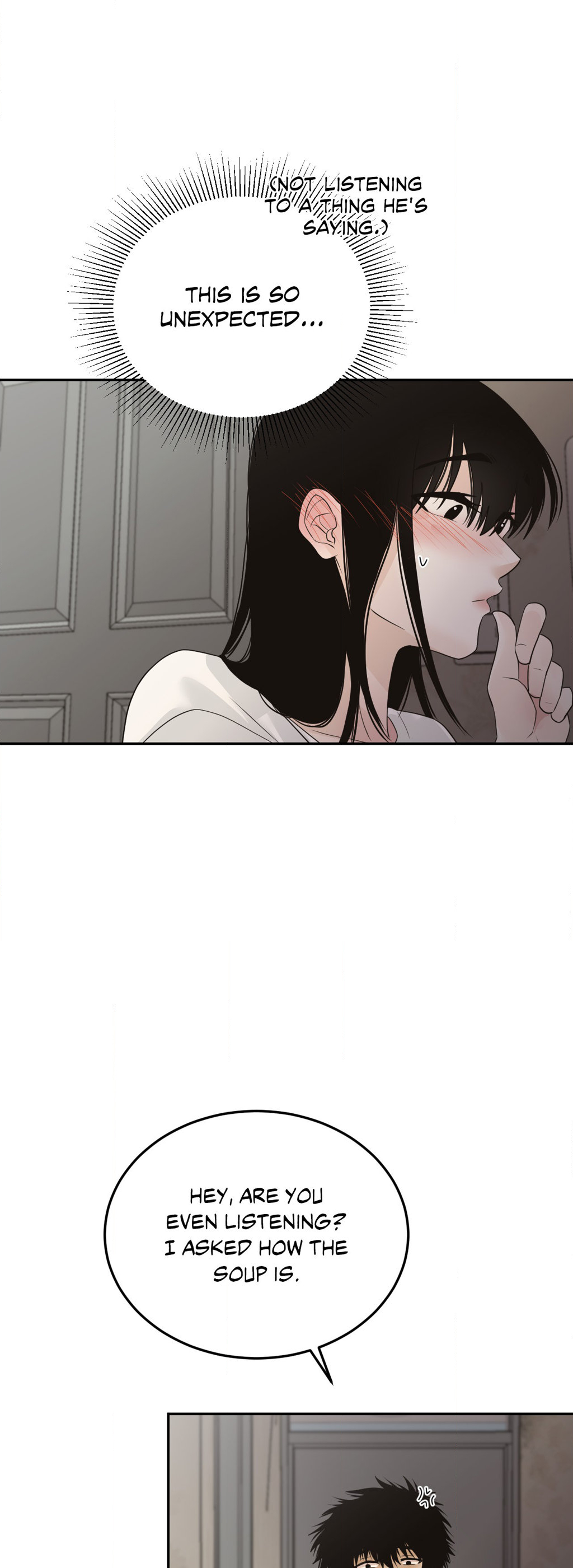 Where the Heart Is Chapter 28 - Manhwa18.com