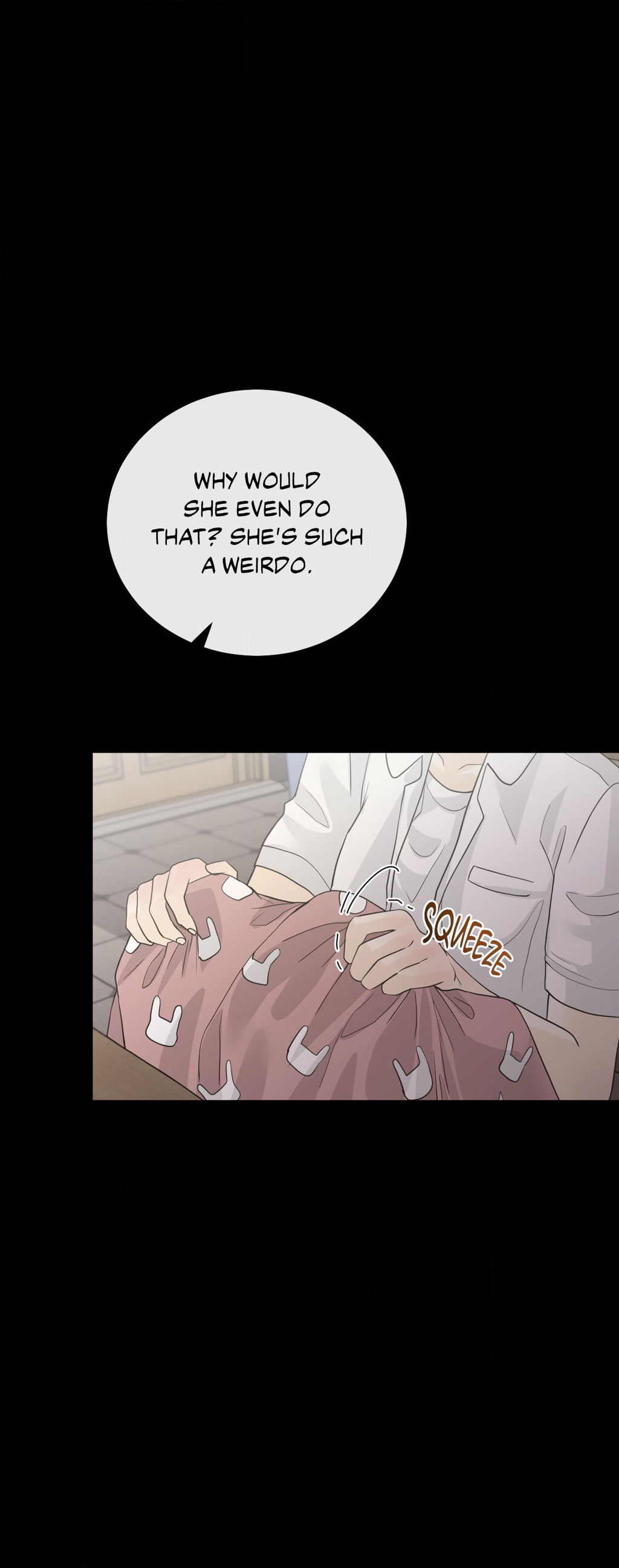 Where the Heart Is Chapter 29 - Manhwa18.com