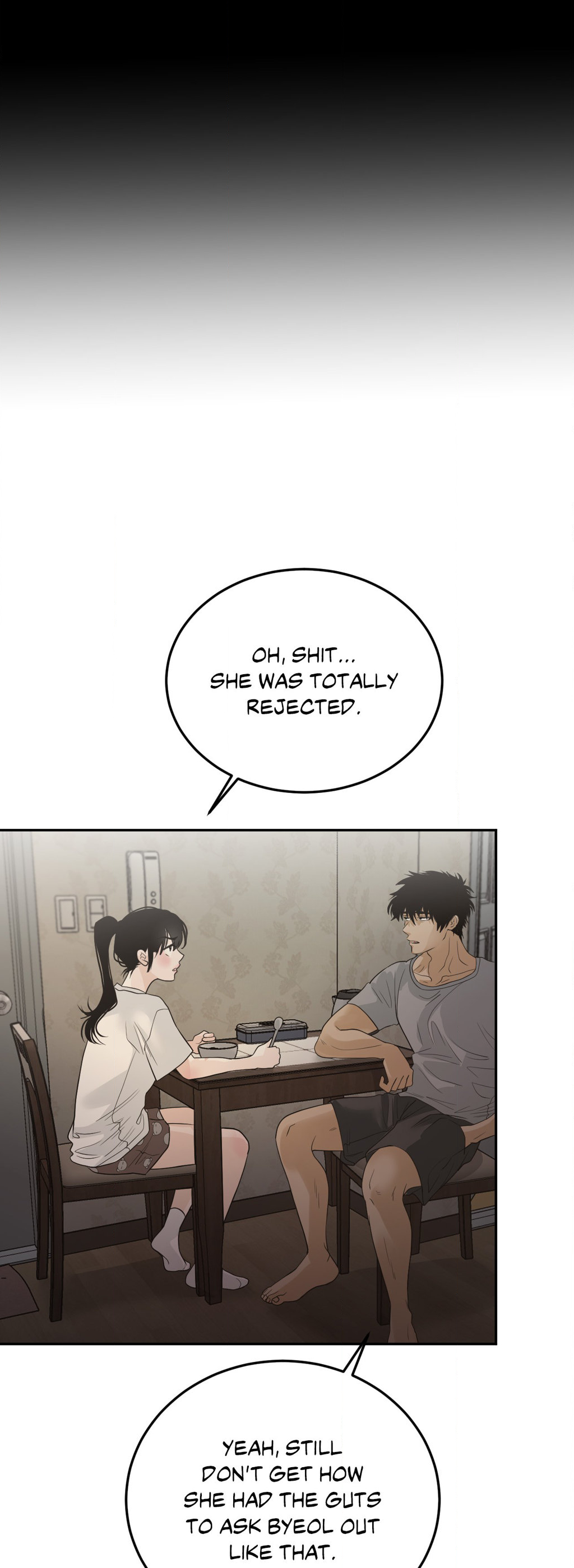 Where the Heart Is Chapter 29 - Manhwa18.com