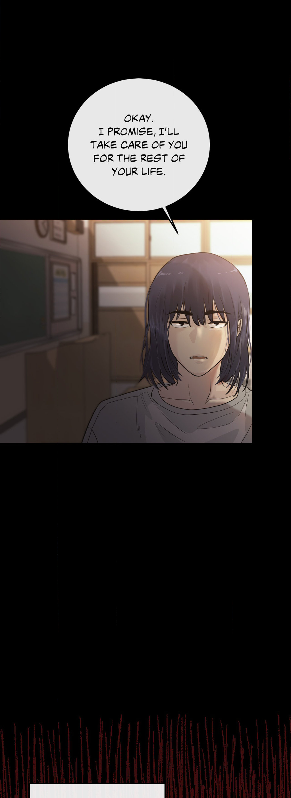 Where the Heart Is Chapter 29 - Manhwa18.com