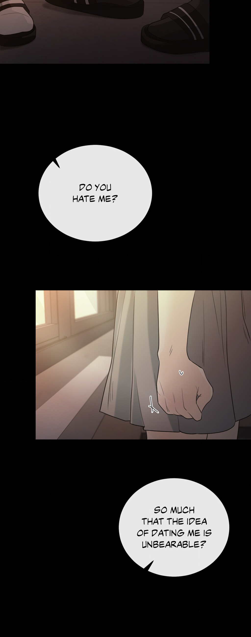 Where the Heart Is Chapter 29 - Manhwa18.com