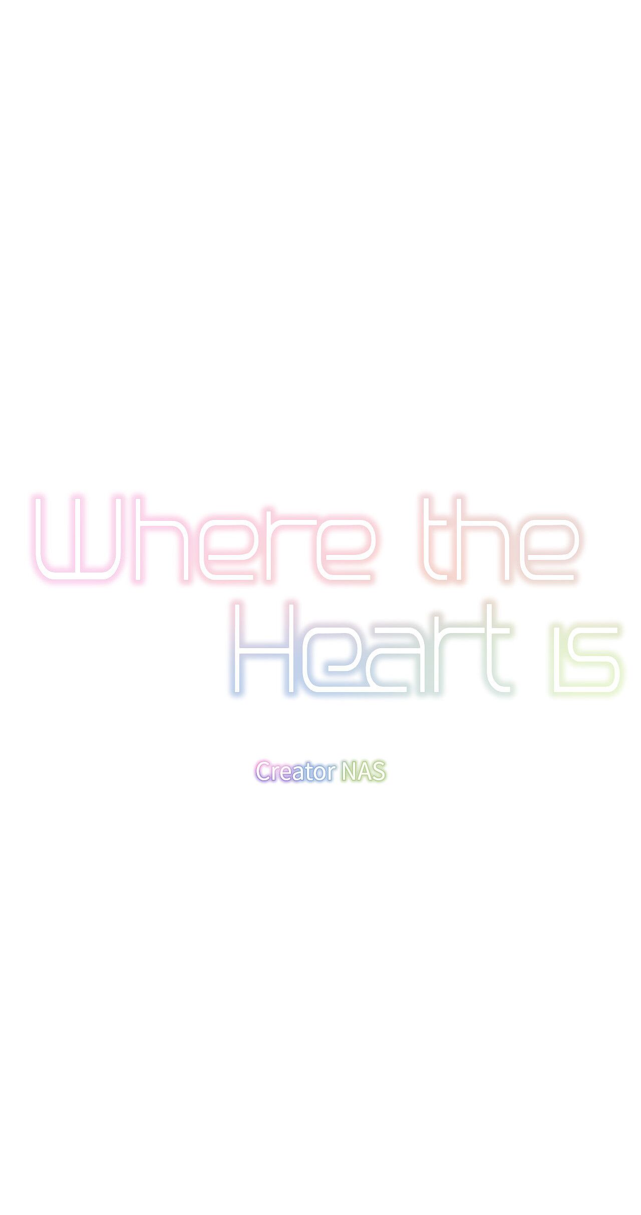 Where the Heart Is Chapter 3 - Manhwa18.com