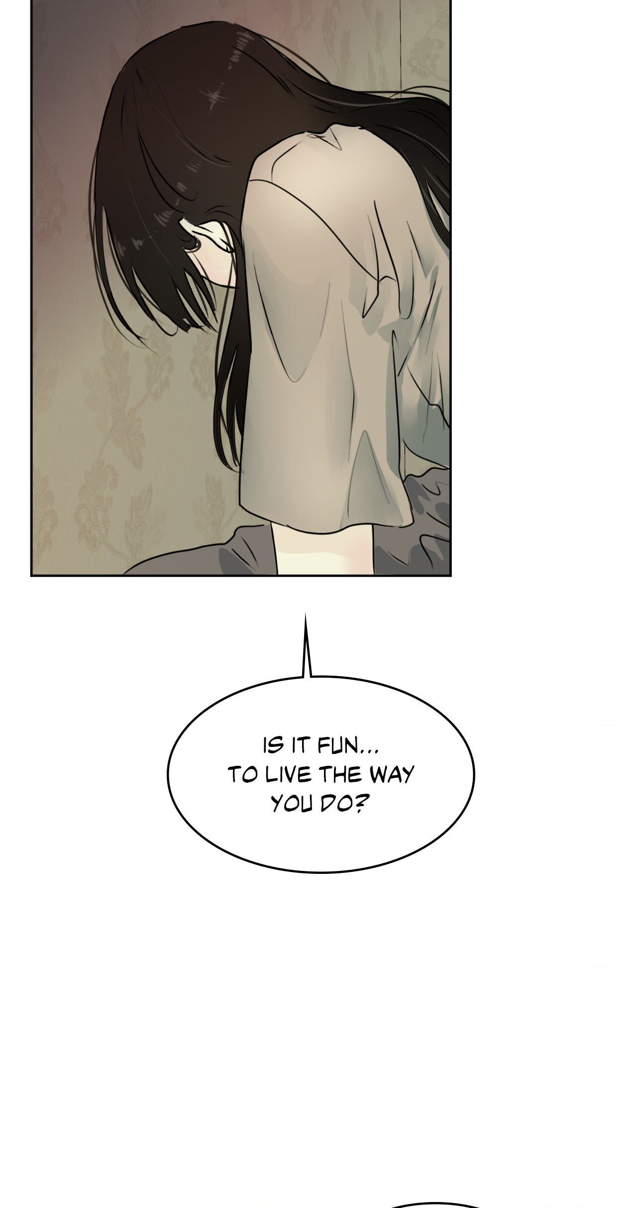 Where the Heart Is Chapter 3 - Manhwa18.com