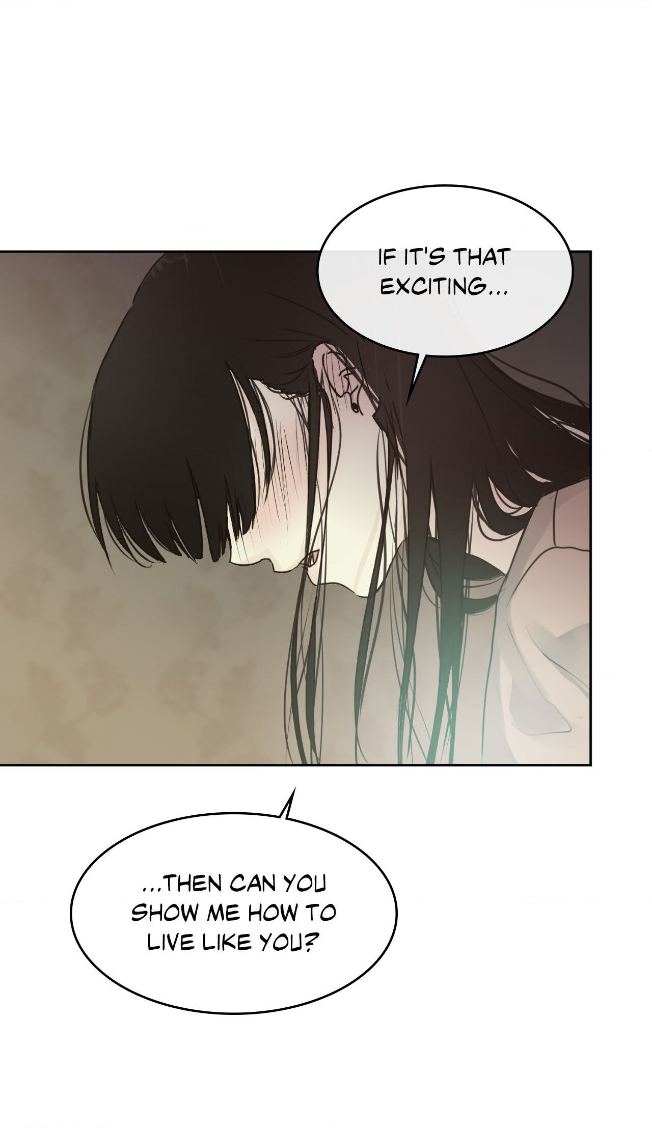 Where the Heart Is Chapter 3 - Manhwa18.com