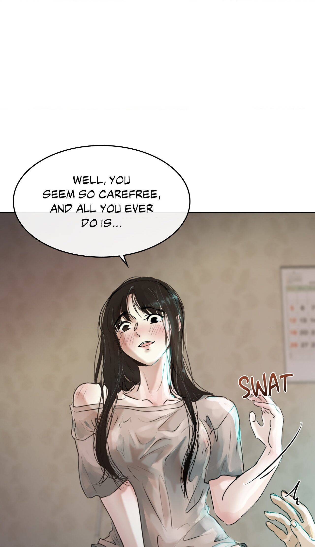 Where the Heart Is Chapter 3 - Manhwa18.com