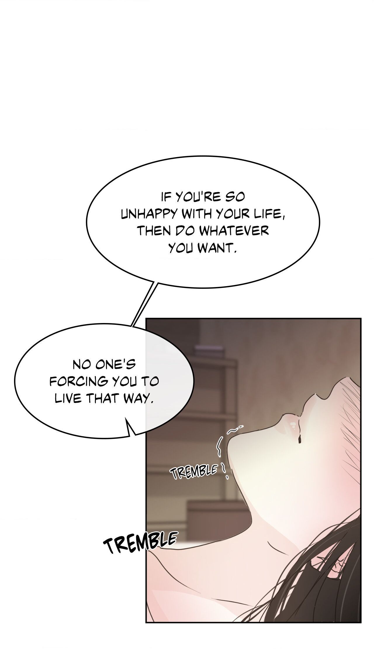 Where the Heart Is Chapter 3 - Manhwa18.com