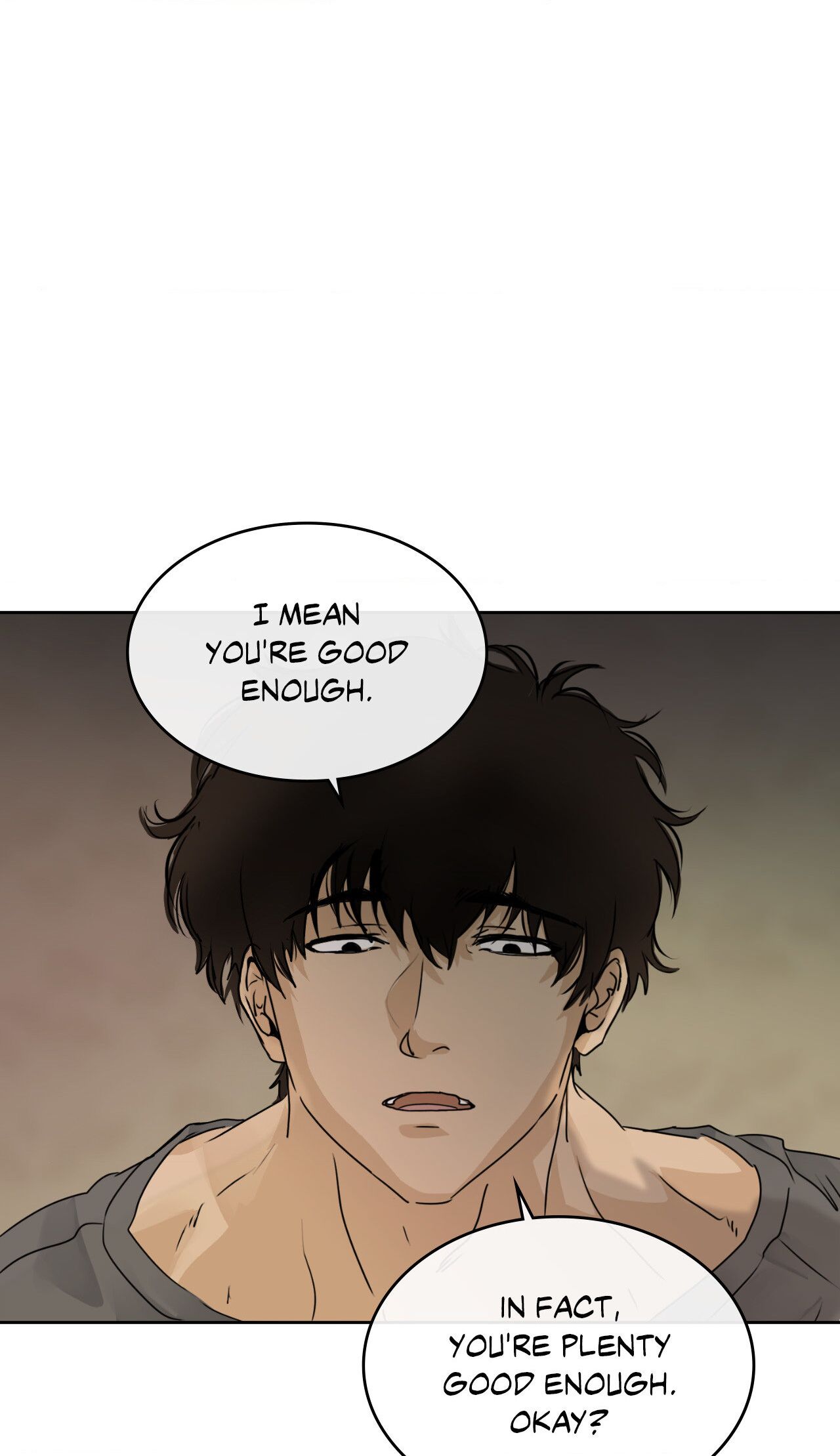 Where the Heart Is Chapter 3 - Manhwa18.com