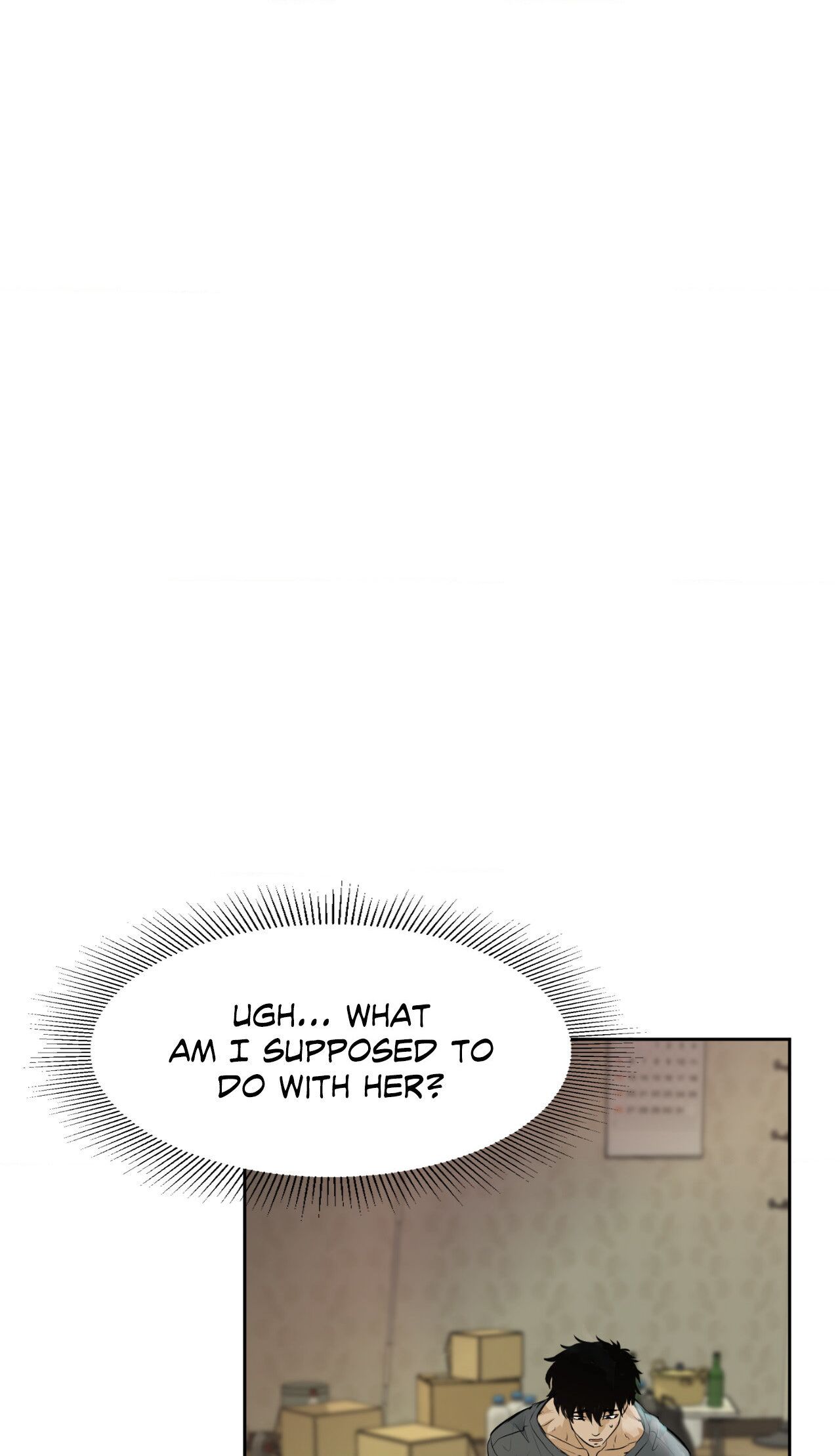 Where the Heart Is Chapter 3 - Manhwa18.com