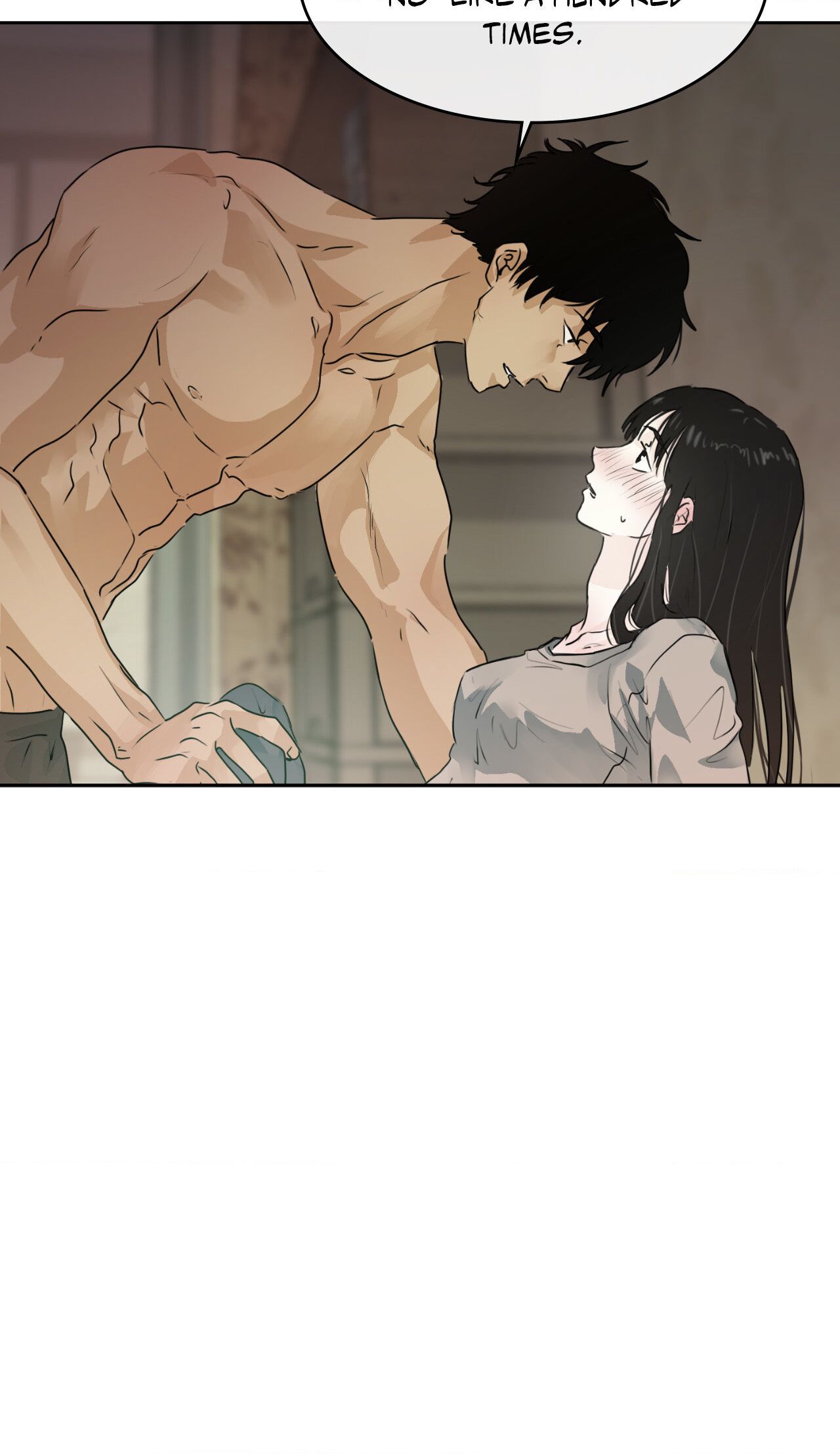 Where the Heart Is Chapter 3 - Manhwa18.com