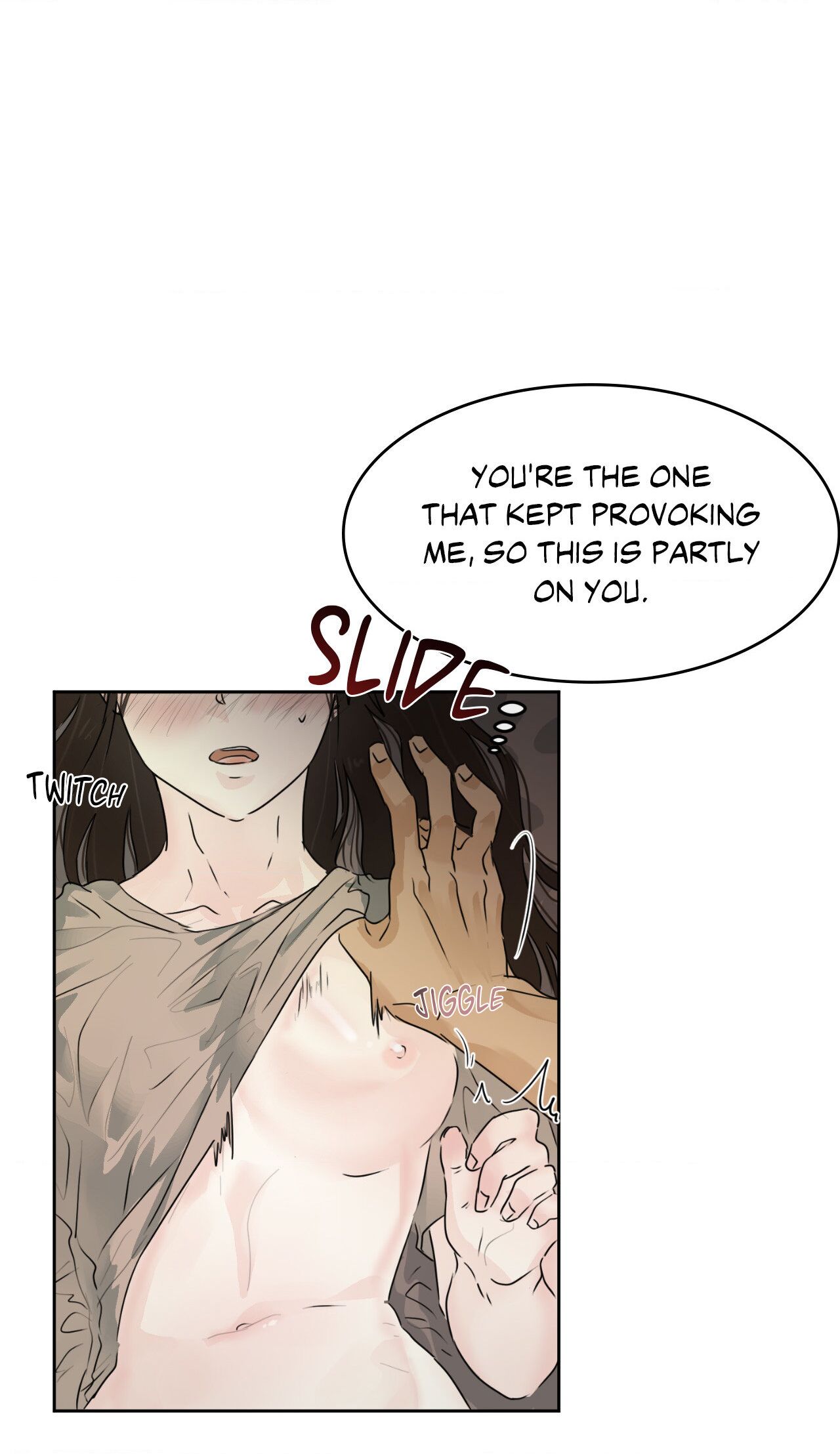 Where the Heart Is Chapter 3 - Manhwa18.com